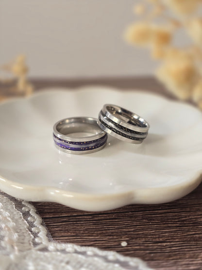 Bague - GAMA (Bijoux souvenir)