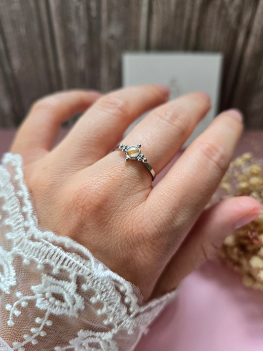 Bague - APHRODITE (Bijoux souvenir)
