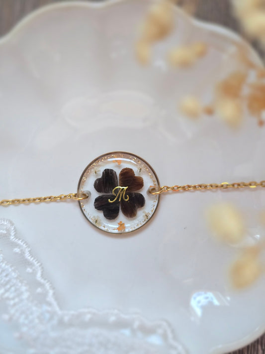 Bracelet - LUCKY (bijoux souvenir)