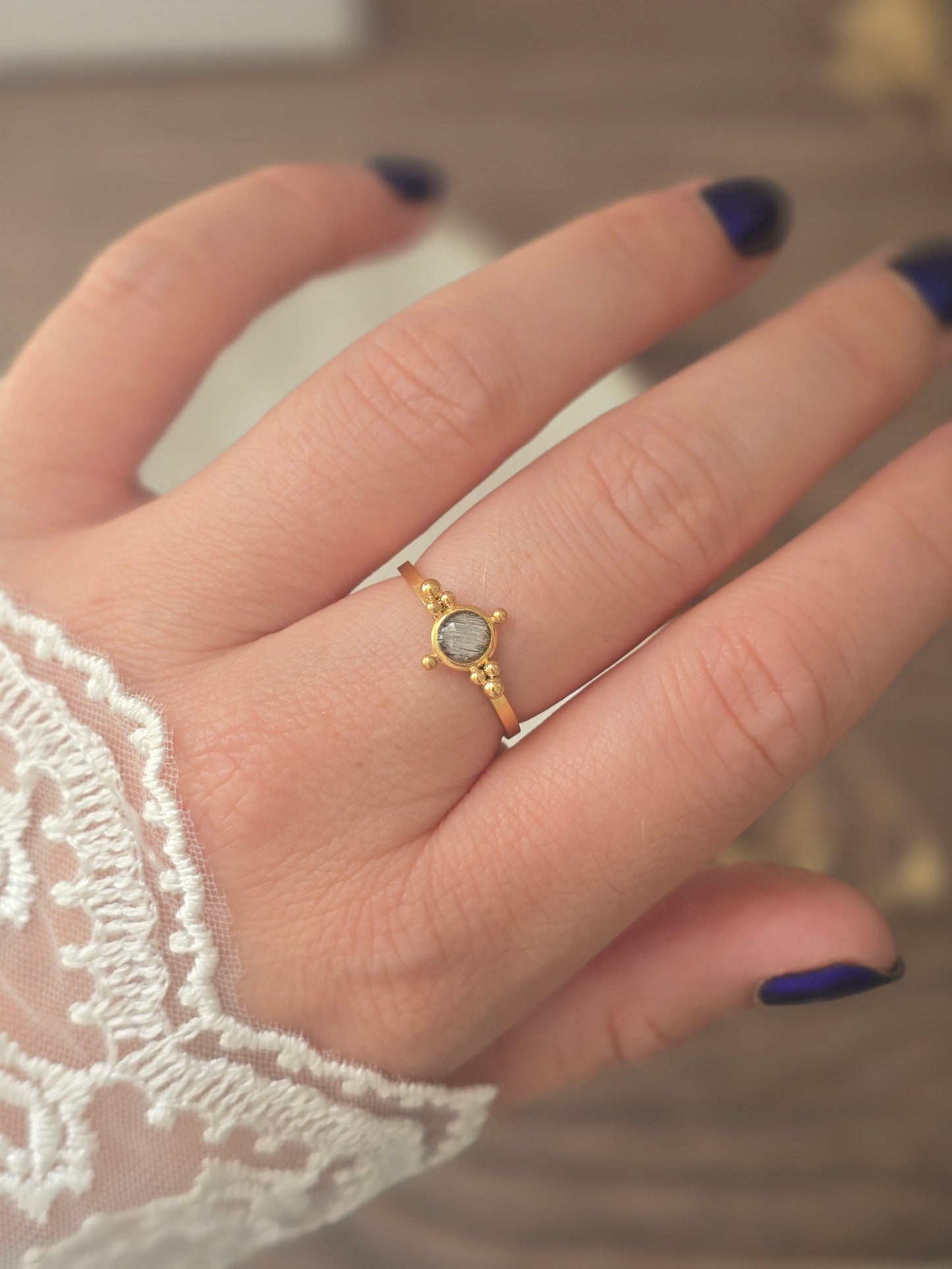 Bague - APHRODITE (Bijoux souvenir)