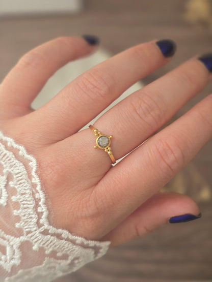 Bague - APHRODITE (Bijoux souvenir)
