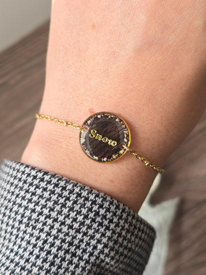 Bracelet - NOVA ( Bijoux souvenir)