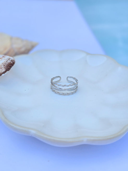 Bague - ALINE
