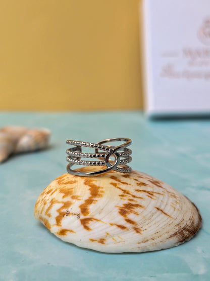 Bague - MONA