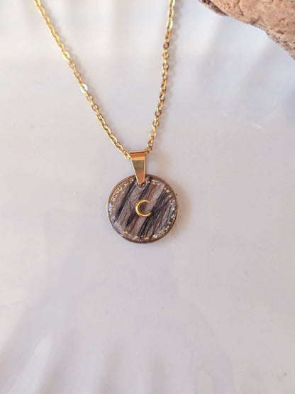 Collier - NOVA (bijoux souvenirs)