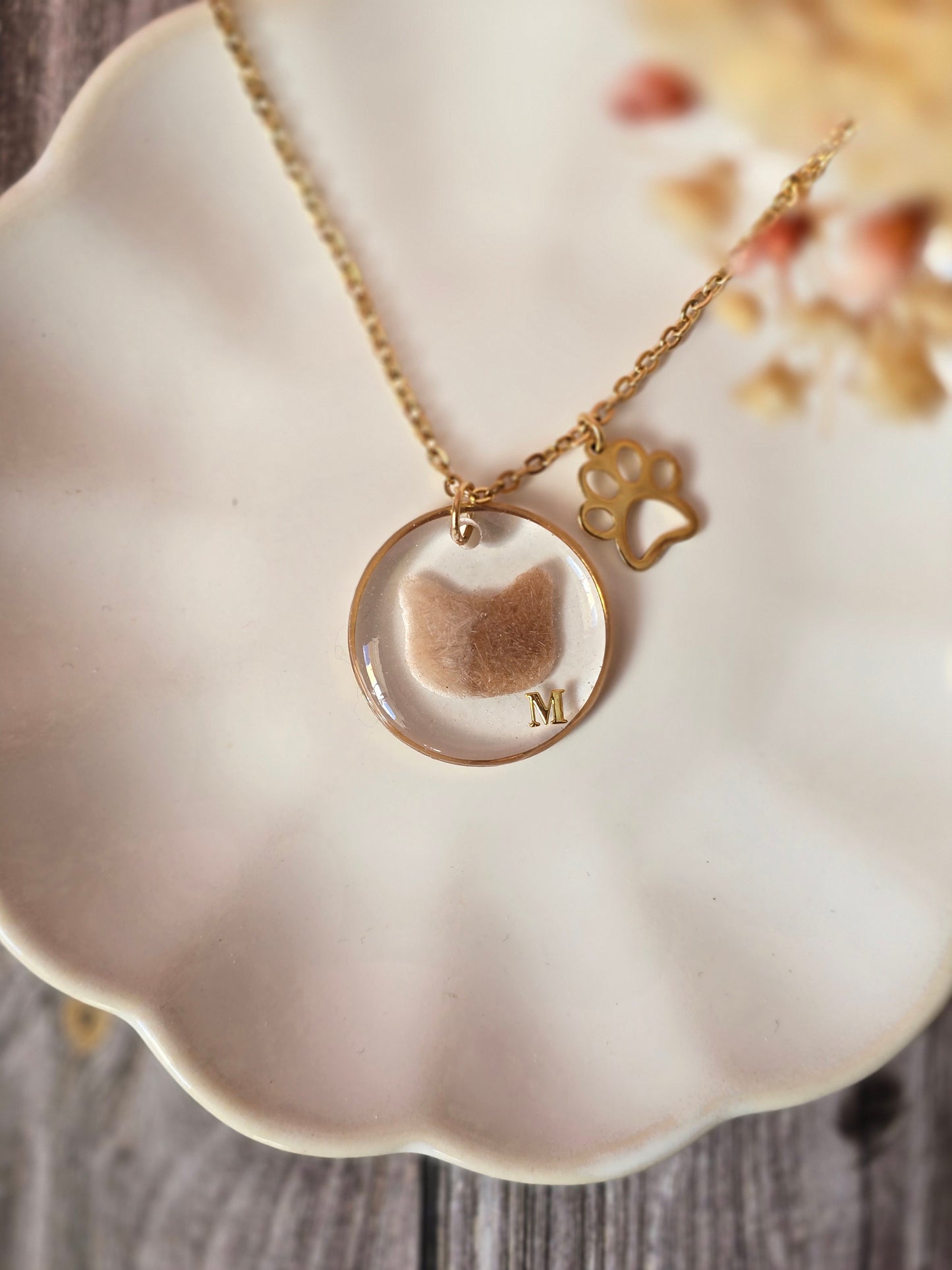 Collier - NEKO (Bijoux souvenirs)