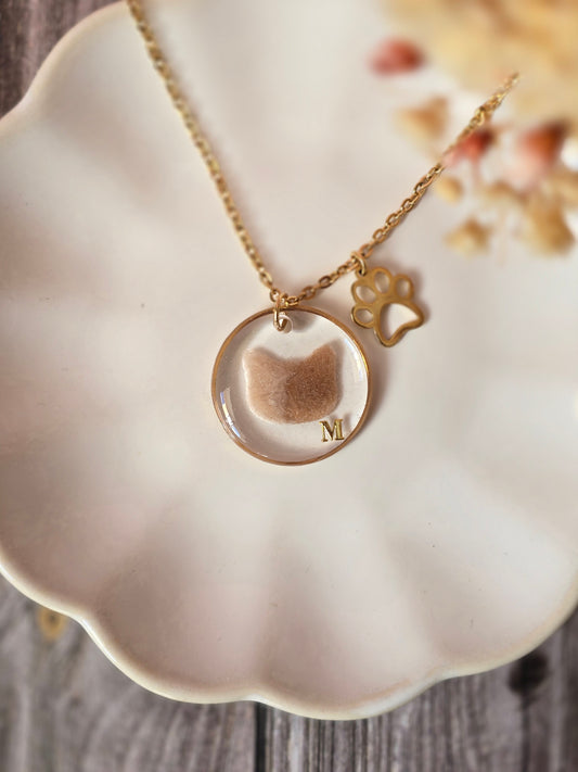 Collier - NEKO (Bijoux souvenirs)