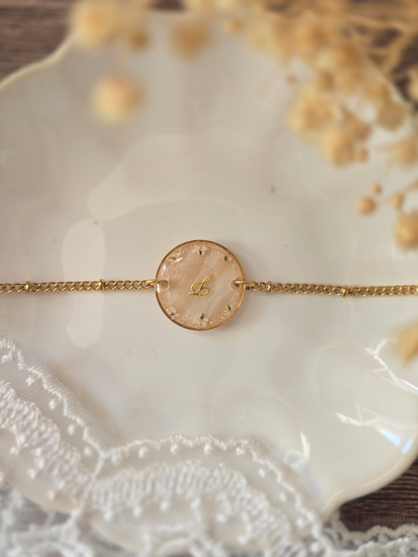 Bracelet - NOVA ( Bijoux souvenir)