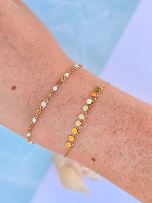 Bracelet - LUCILLE