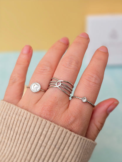 Bague - MONA