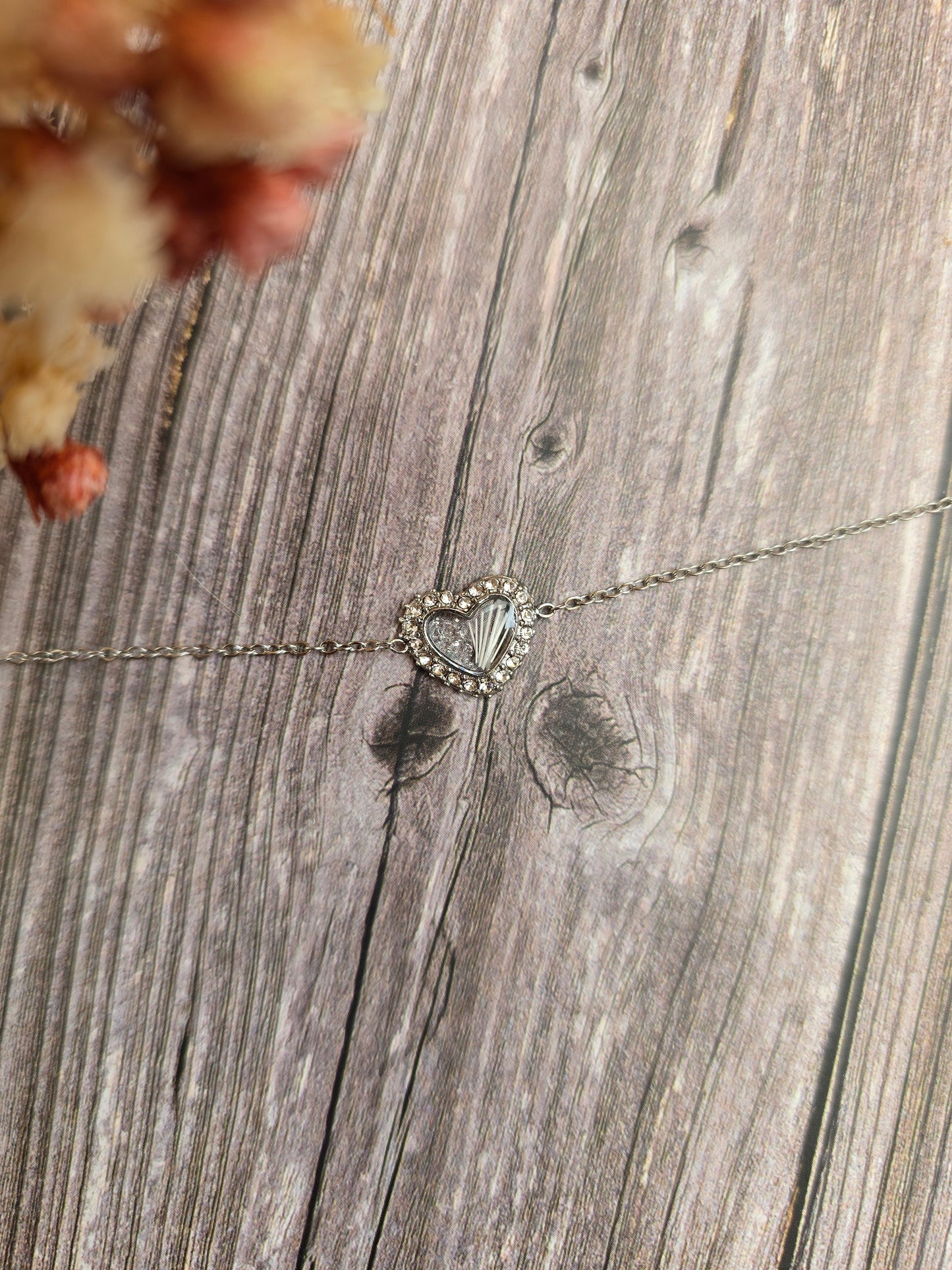 Bracelet - LUMIERE (Bijoux souvenirs)