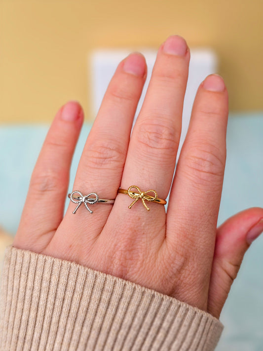 Bague - NOEUD