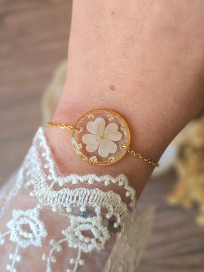 Bracelet - LUCKY (bijoux souvenir)
