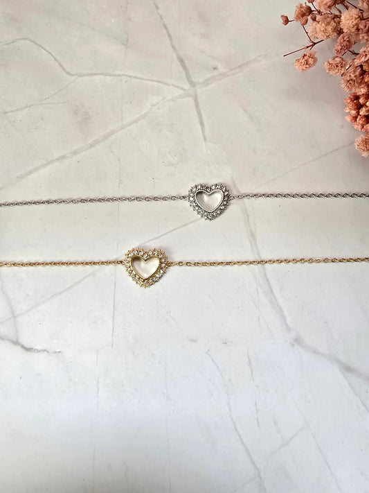 Bracelet - LUMIERE (Bijoux souvenirs)