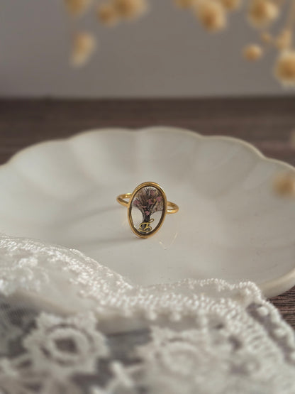 Bague - NIHO (bijoux souvenirs)