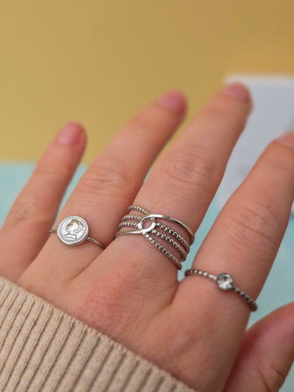 Bague - MONA