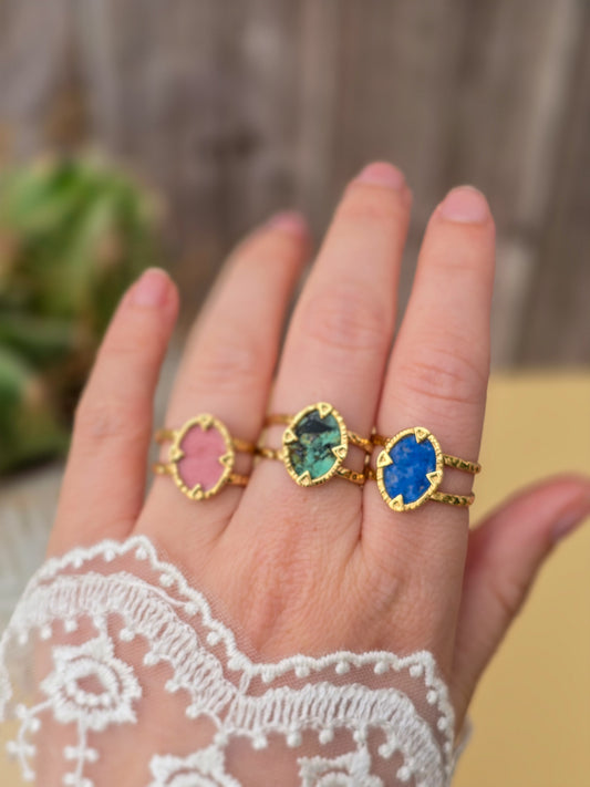 Bague - AUDREY