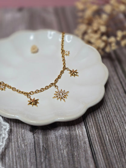 Collier - SOLEIL