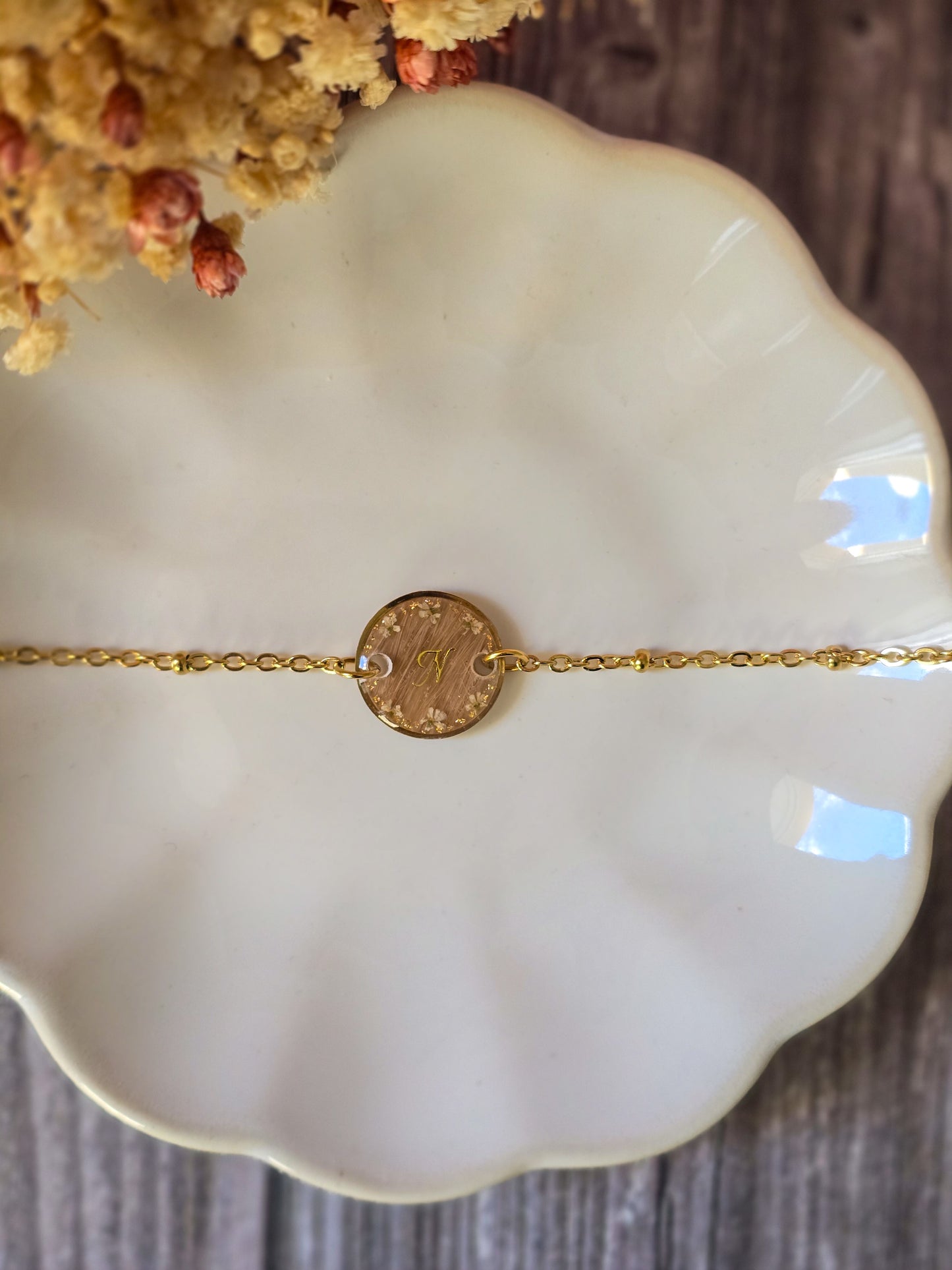 Bracelet - NOVA ( Bijoux souvenir)