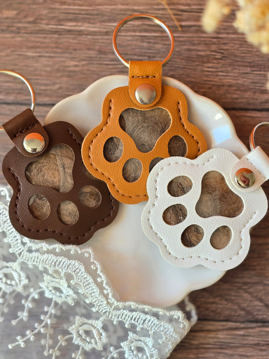 Porte clé - PAW (bijoux souvenir)