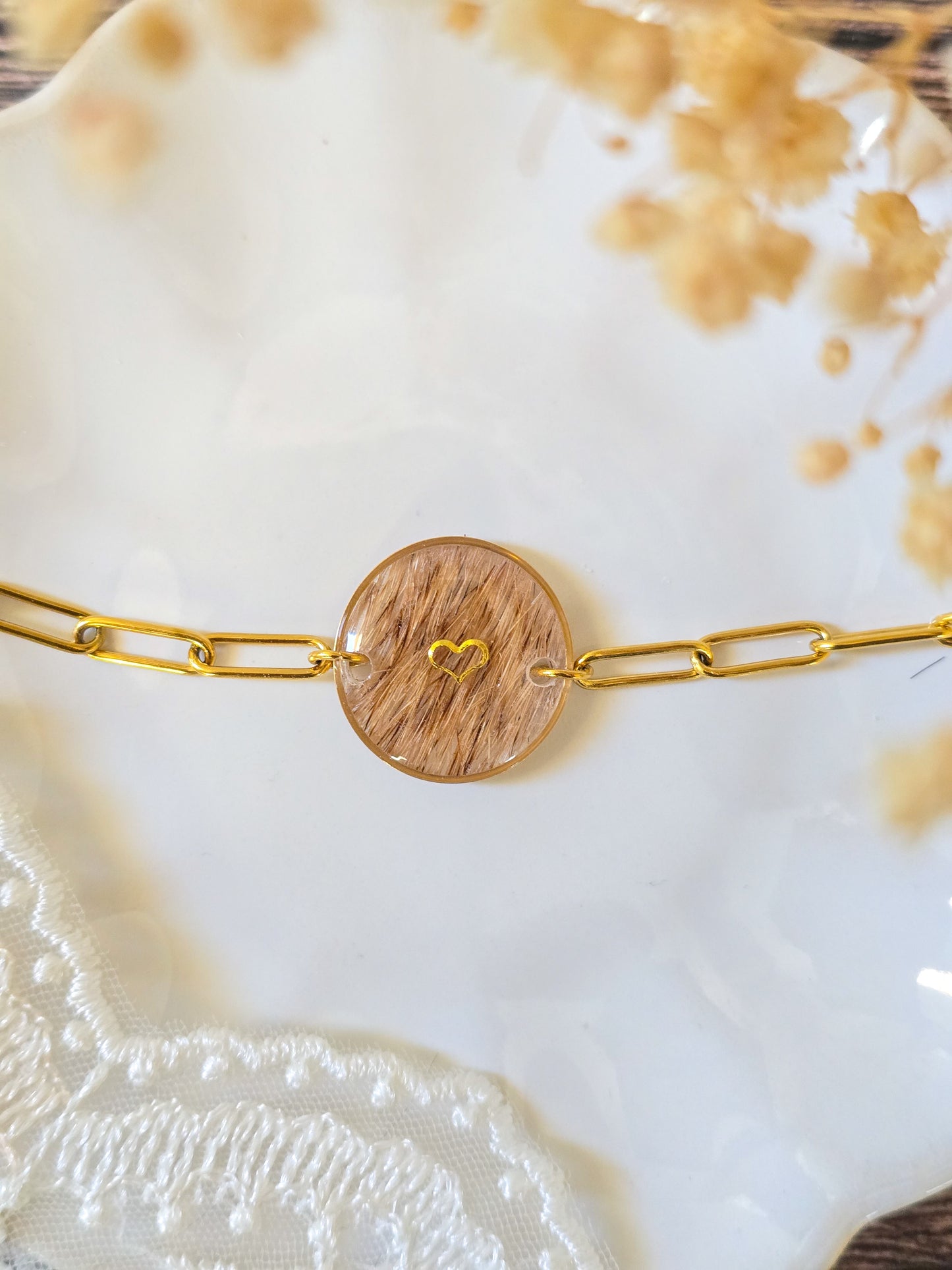 Bracelet - NOVA ( Bijoux souvenir)