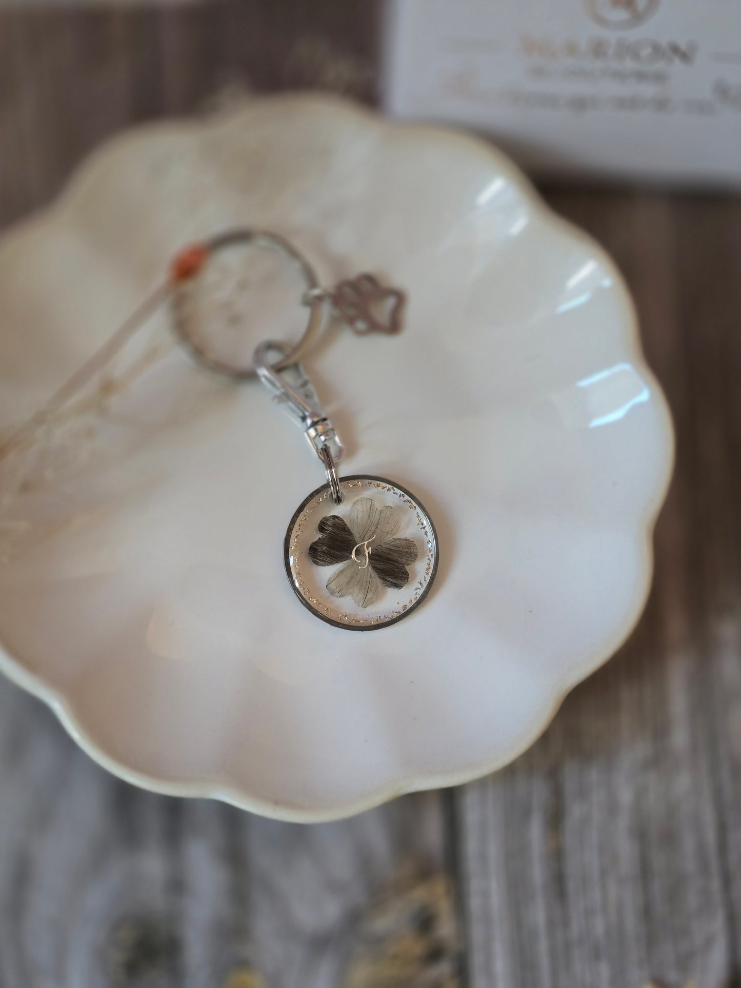 choisissez votre charms