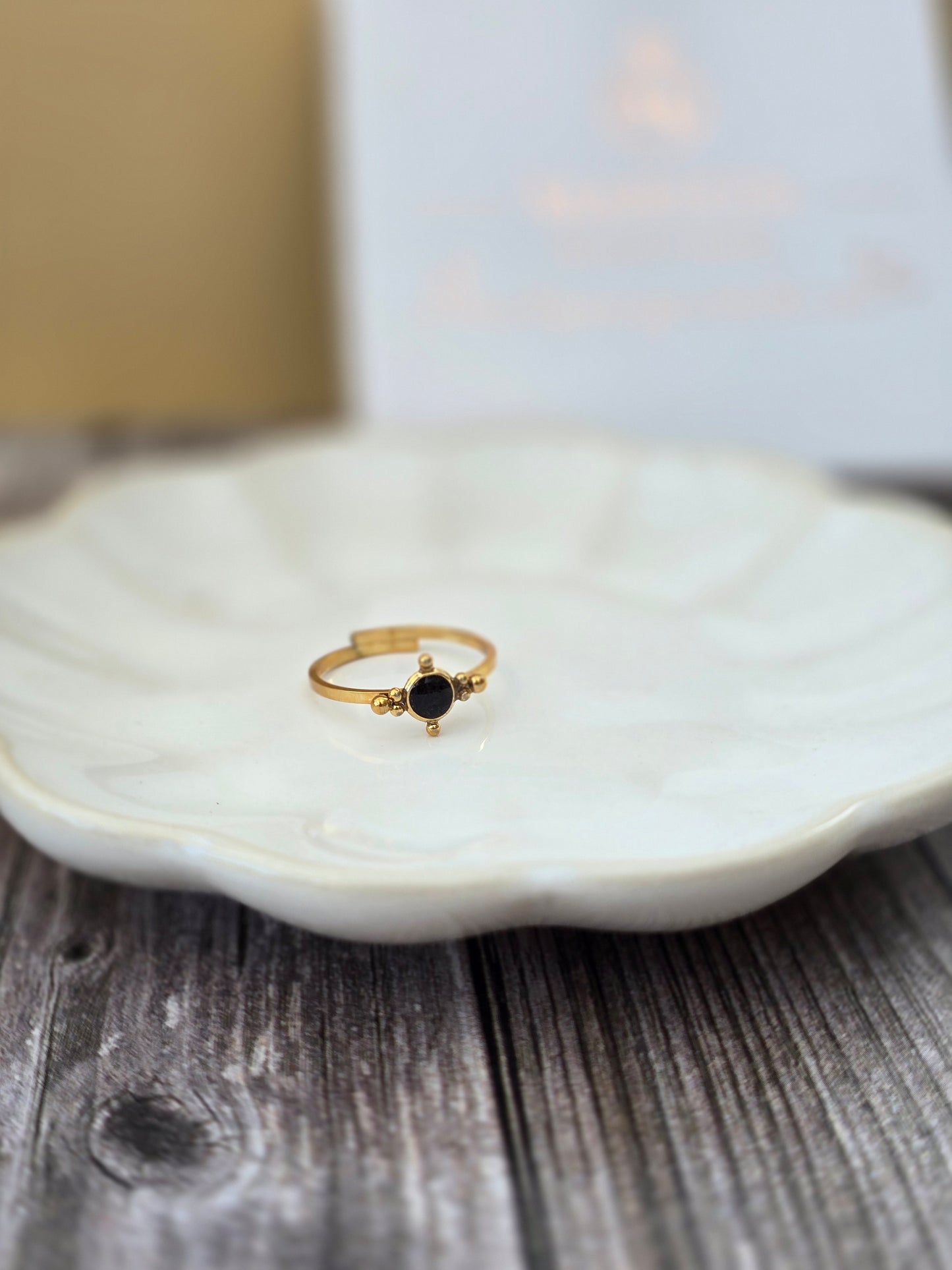 Bague - APHRODITE (Bijoux souvenir)