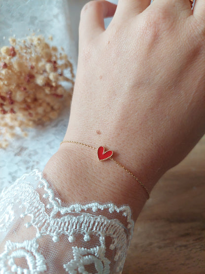 Bracelet AMORE