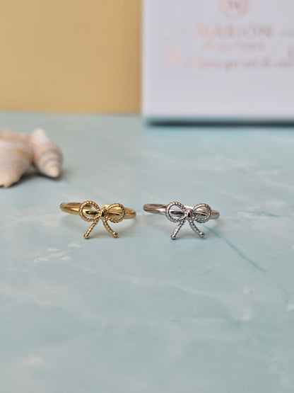 Bague - NOEUD