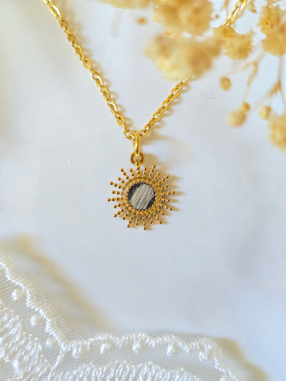 Collier - SOLA (Bijoux souvenir)