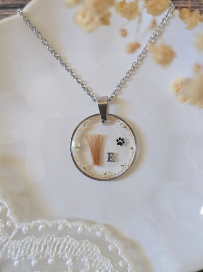 Collier - PURE (bijoux souvenirs)