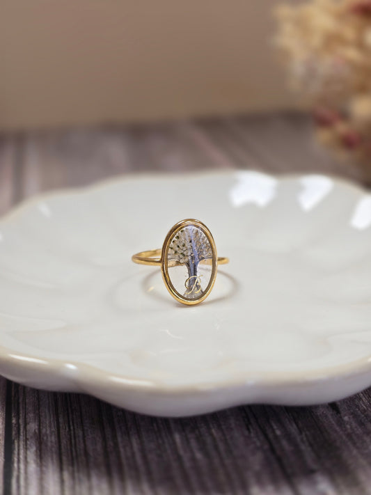 Bague - NIHO (bijoux souvenirs)