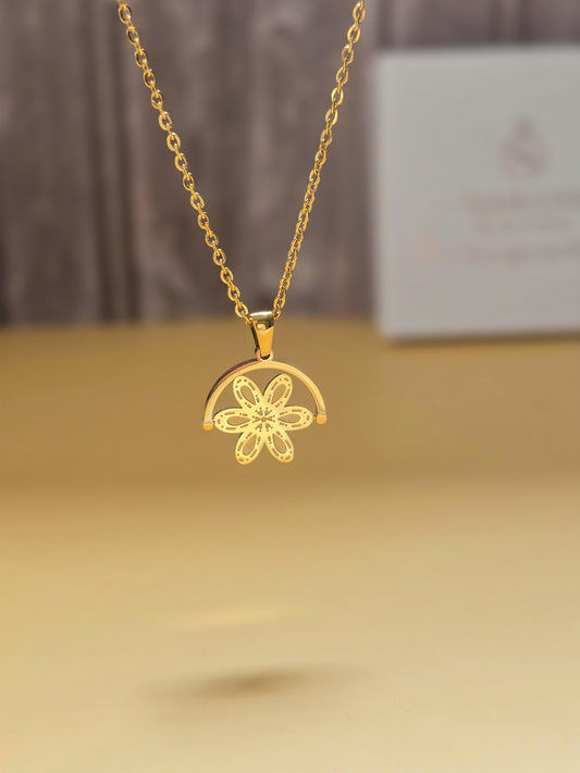 Collier anti stress - J'ADORE