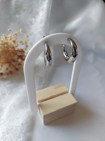 Boucles d'oreilles - BEAUTY