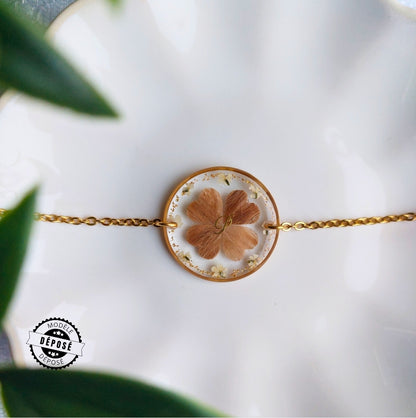 Bracelet - LUCKY (bijoux souvenir)