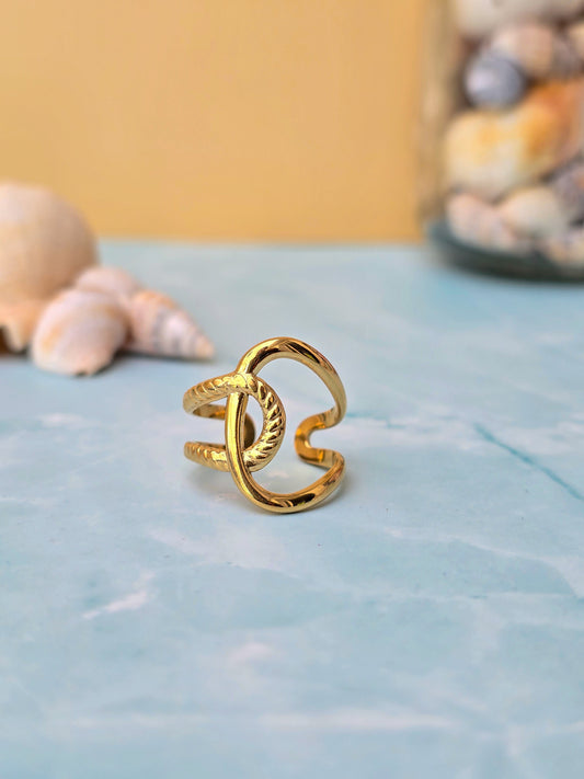 Bague - MARINE