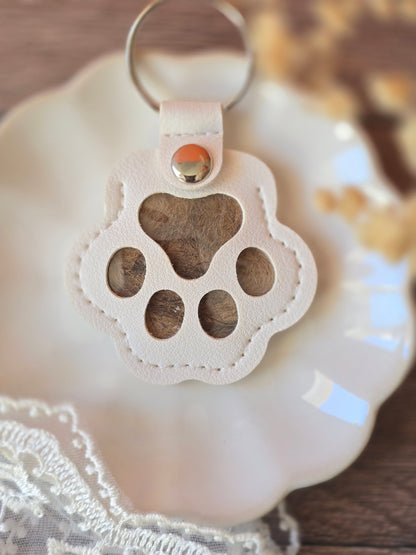 Porte clé - PAW (bijoux souvenir)