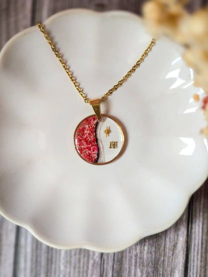 Collier - WAVE (bijoux souvenirs)