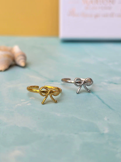 Bague - NOEUD