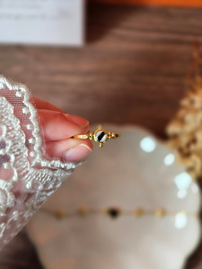 Bague - APHRODITE (Bijoux souvenir)