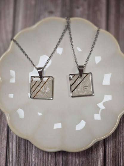 Collier - TITUS (Bijoux souvenir)