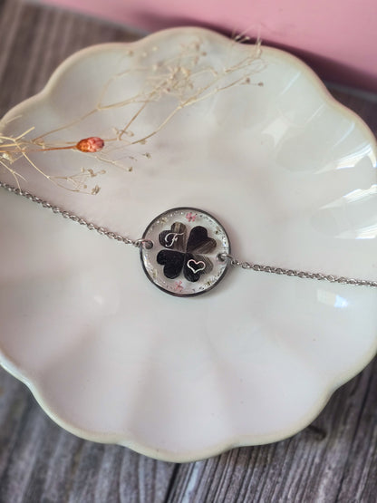 Bracelet - LUCKY (bijoux souvenir)