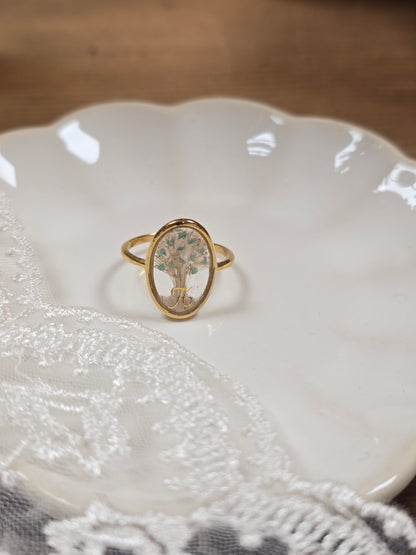 Bague - NIHO (bijoux souvenirs)