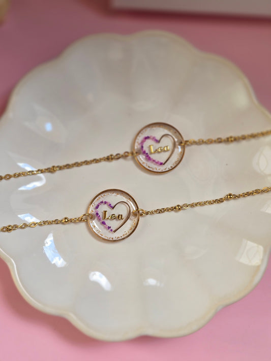 Bracelet - HOPE ( Bijoux souvenir)