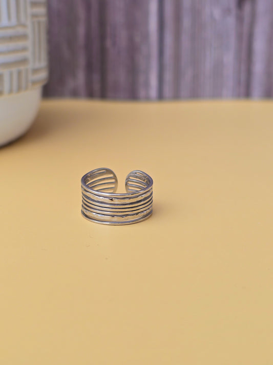 Bague - TRIS