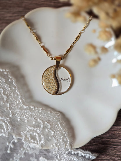 Collier - WAVE (bijoux souvenirs)
