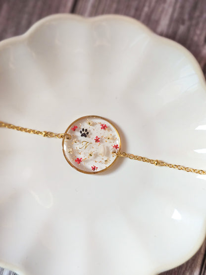 Bracelet - TAHIA (Bijoux souvenir)