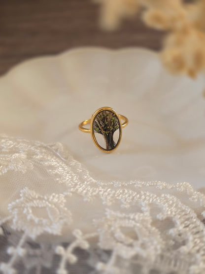 Bague - NIHO (bijoux souvenirs)
