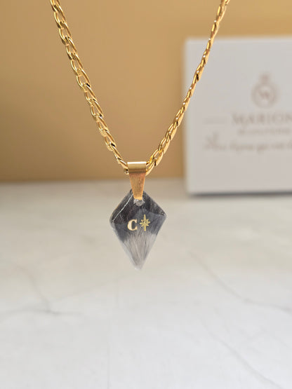 Collier - STROM (bijoux souvenir)