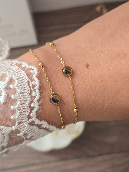 Bracelet - SMOLY (Bijoux souvenir)